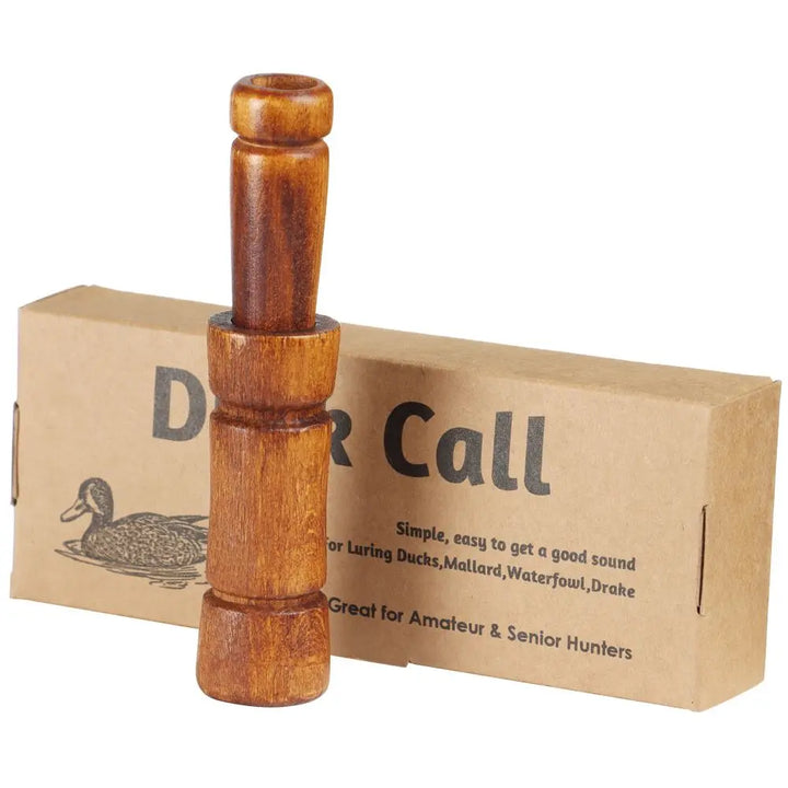 Hunting Duck Call Whistle - Tactical Wilderness