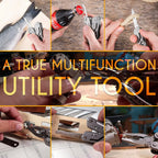24 in 1 Multi-purpose Tactical Tool - Tactical Wilderness