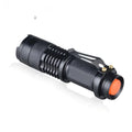 Tactical Mini Flashlight