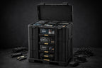 J Box - 30 Day Modular Survival & Gear System
