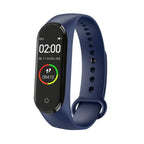 Advanced M4 Outdoor Smart Watch