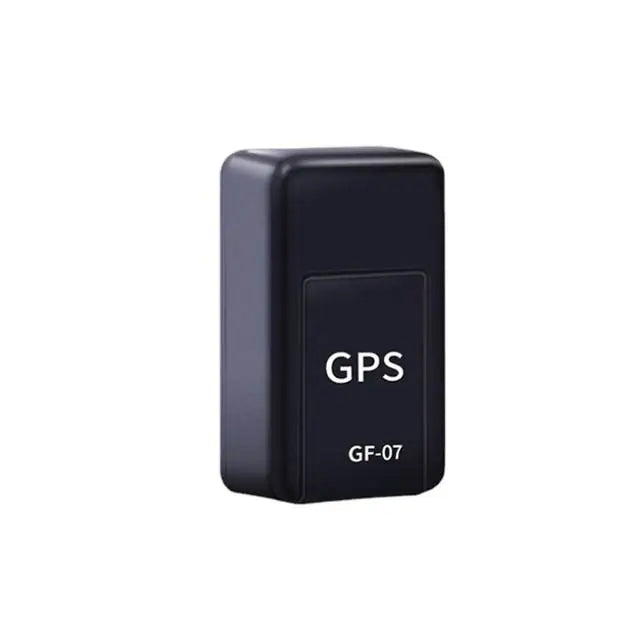 GPS Tracker