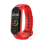 Advanced M4 Outdoor Smart Watch