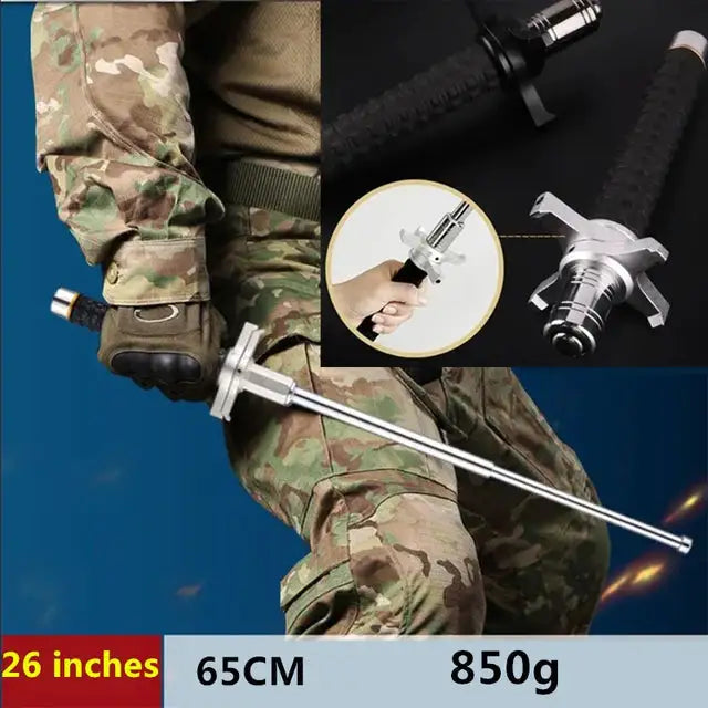Tactical Baton