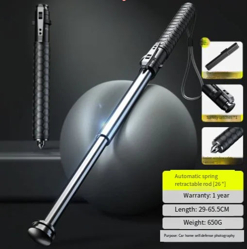 Tactical Baton