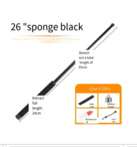 Tactical Baton