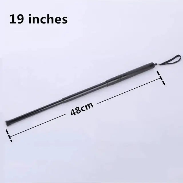 Tactical Baton