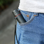 HD Monocular Telescope