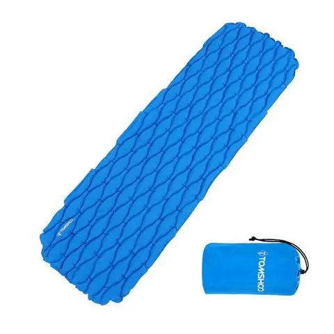 Inflatable Sleeping Pad