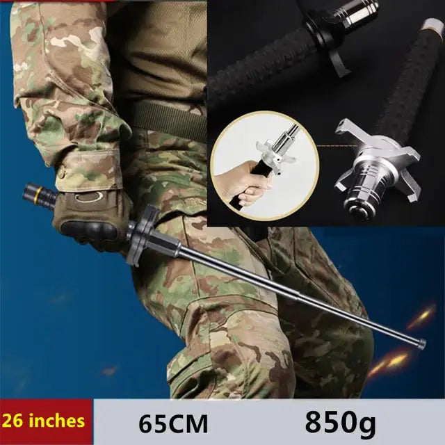 Tactical Baton
