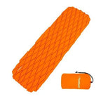 Inflatable Sleeping Pad