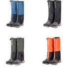 Waterproof Nylon Gaiters