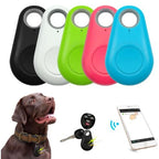 Pet and Survival GPS Tracker And Activity Monitor