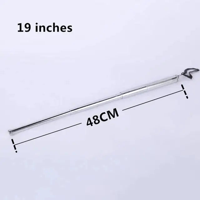 Tactical Baton