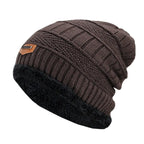 Soft Knit Outdoor Beanie